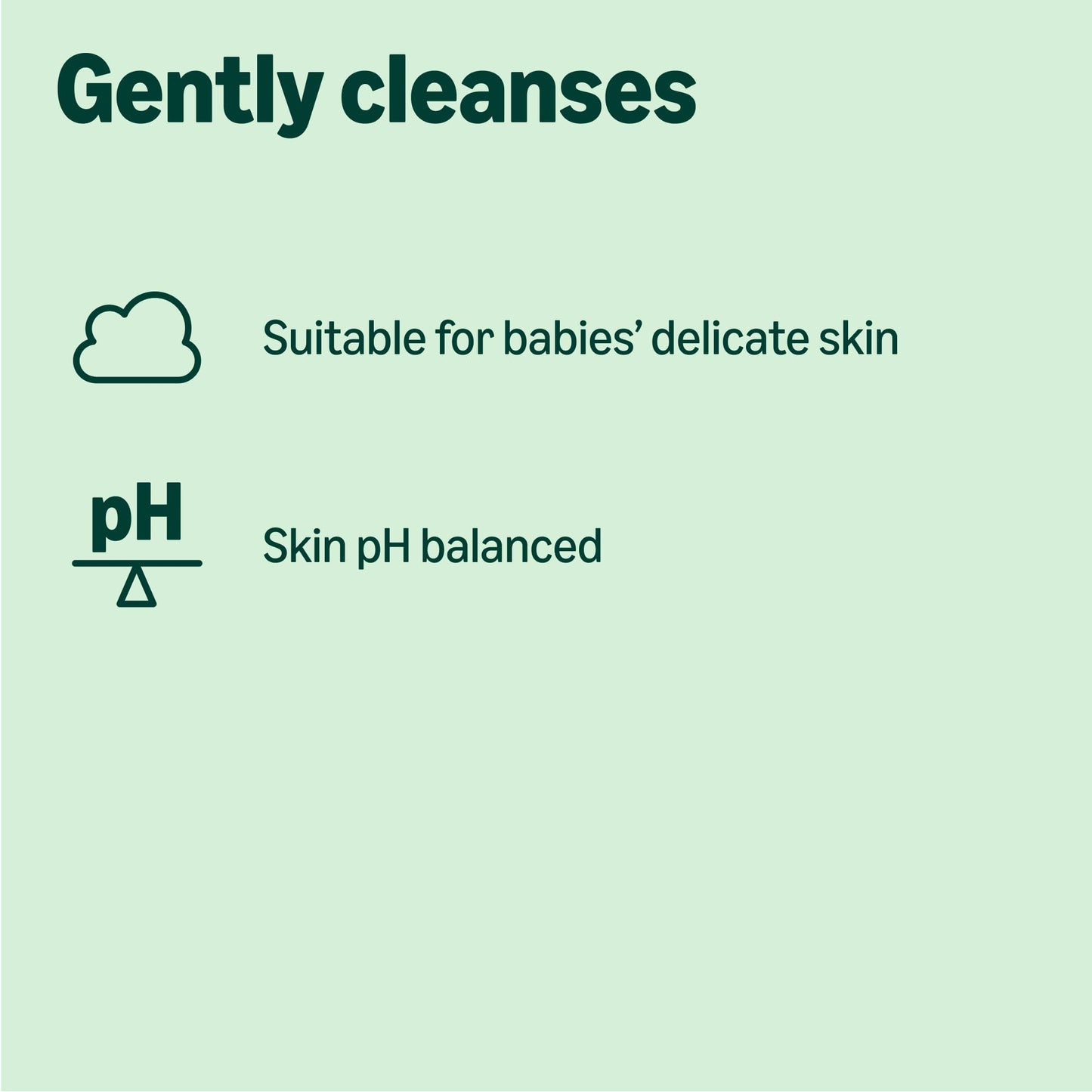 by Amazon Fresh Baby Wipes, 336 Wipes, 6 Pack of 56