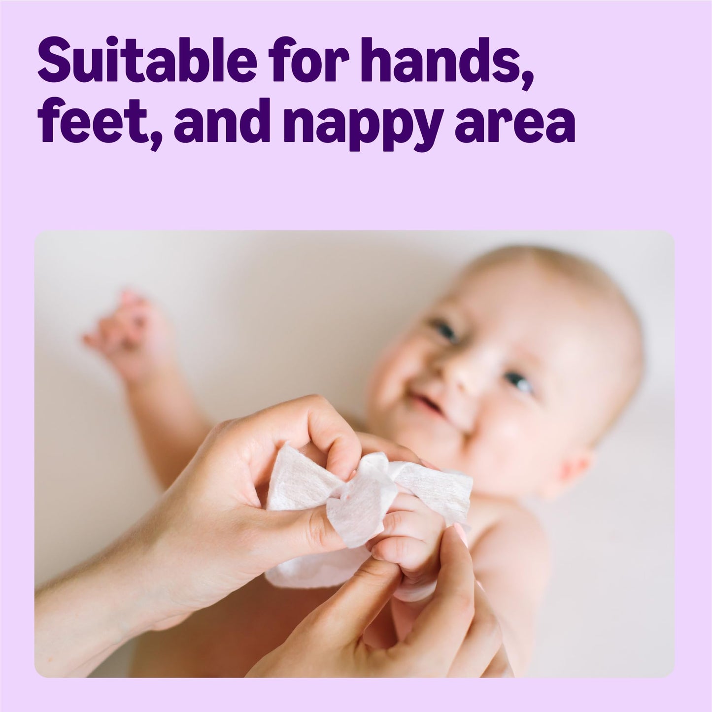 by Amazon Sensitive Baby Wipes 1008 Wipes, Unscented, 18 Pack of 56